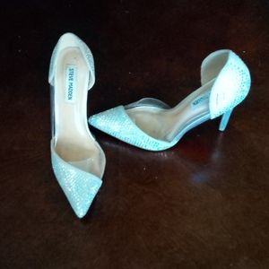 Steve Madden Hi Heels